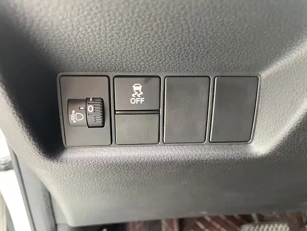 Honda Fit 2021 — фото 16