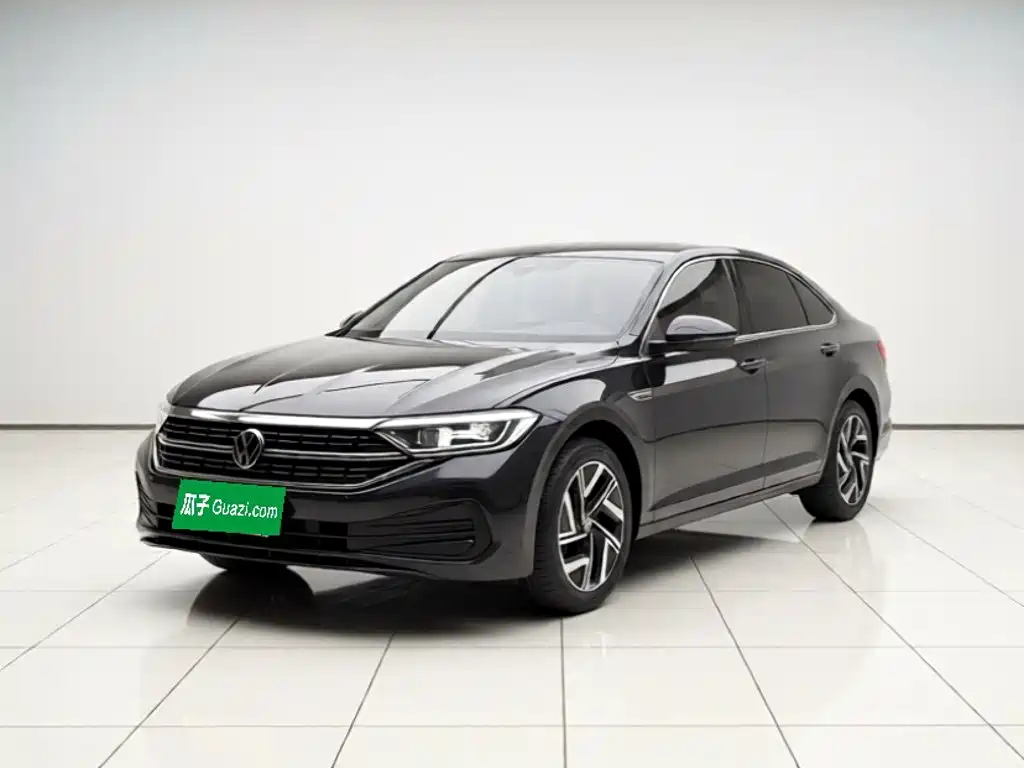 Volkswagen Sagitar 2022