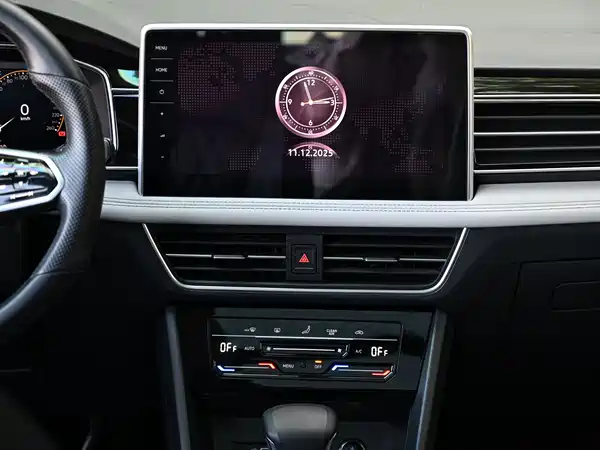 Volkswagen Tiguan L 2022