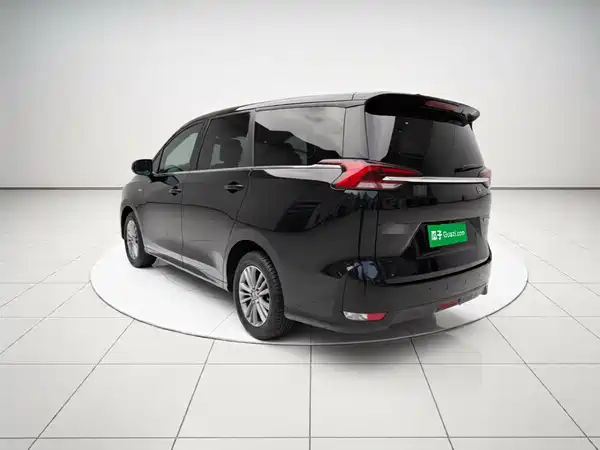 Maxus G50 2023