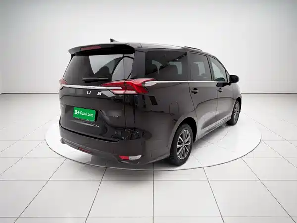 Maxus G50 2023