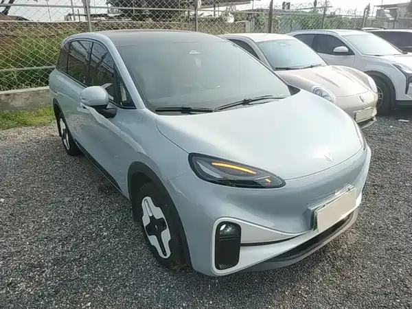 Arcfox Koala S 2025