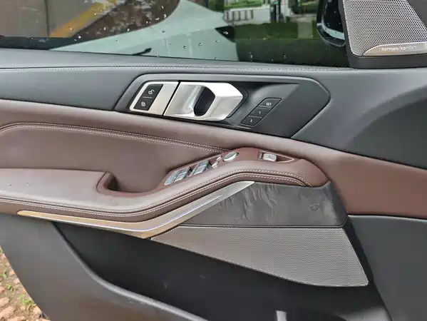 BMW X5 2025