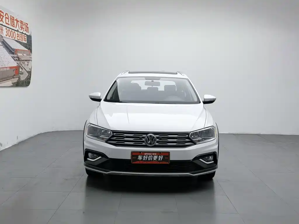 Volkswagen C-TREK Weiling 2018 — фото 3