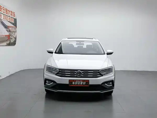 Volkswagen C-TREK Weiling 2018