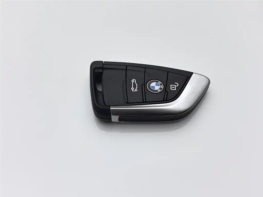 BMW X1 2021 — фото 19