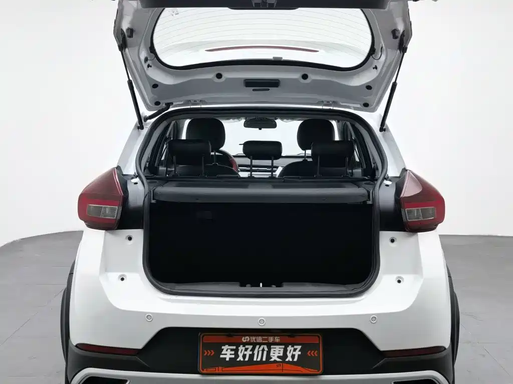 Chery Tiggo 3x 2021 — фото 16