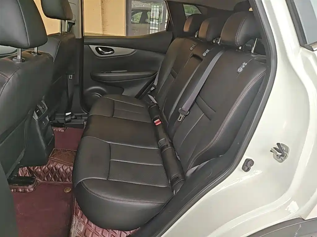 Nissan Qashqai 2021 — фото 17