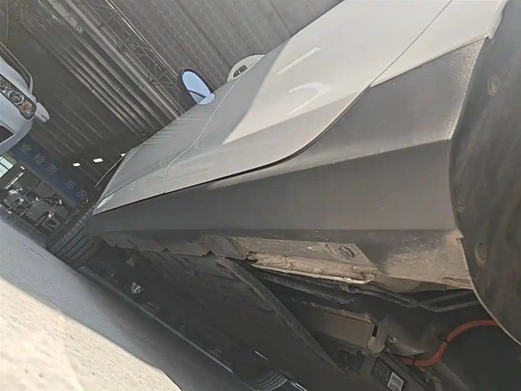 BYD Qin PLUS 2025 — фото 21