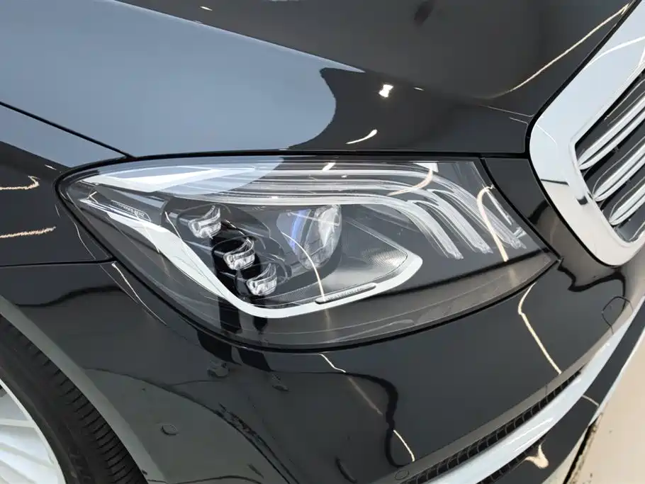Mercedes-Benz S-Class 2020 — фото 12