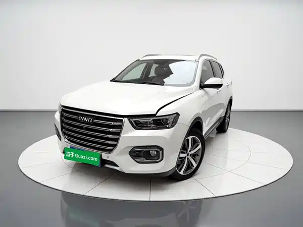 Haval H6 2018