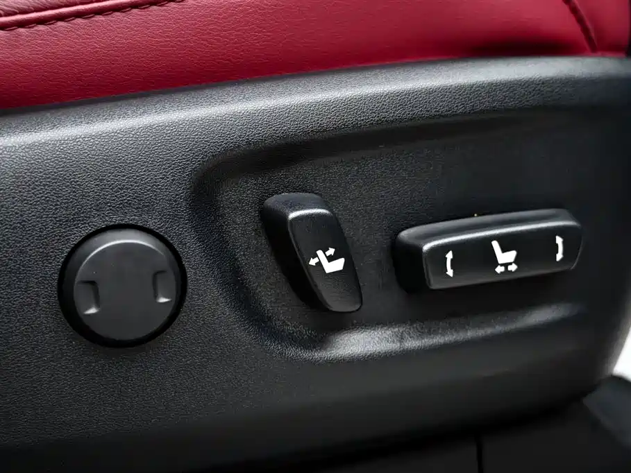 Lexus GX 2023 — фото 26