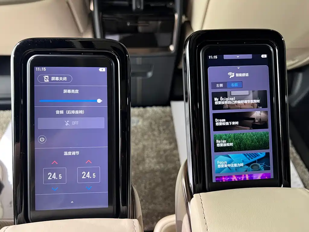 Toyota Vellfire 2024 — фото 28