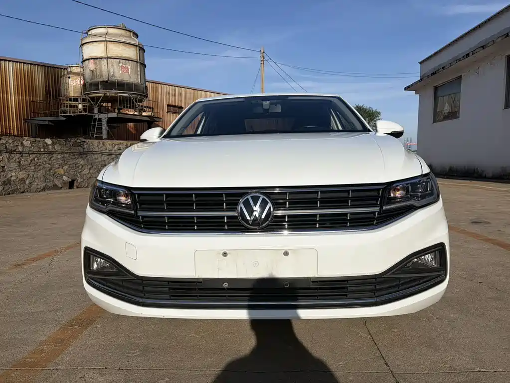 Volkswagen Bora 2022