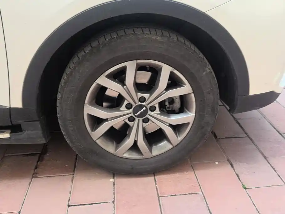Haval H6 2022