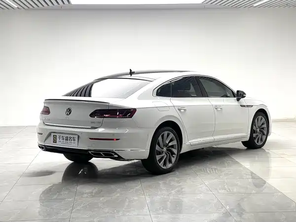 Volkswagen CC 2023