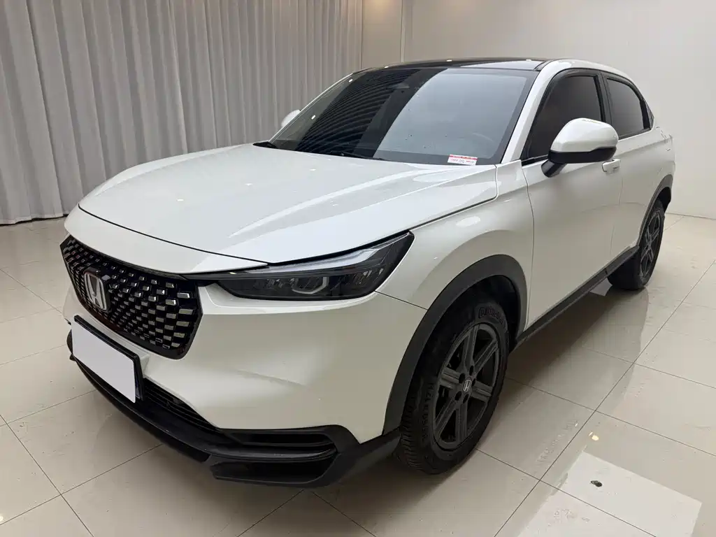 Honda XR-V 2023