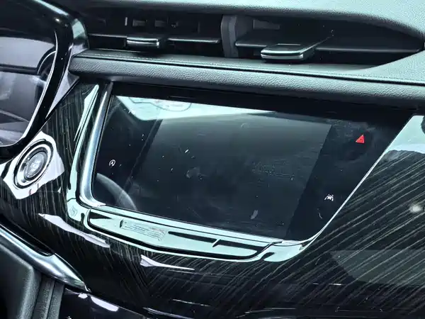 Cadillac XT6 2021