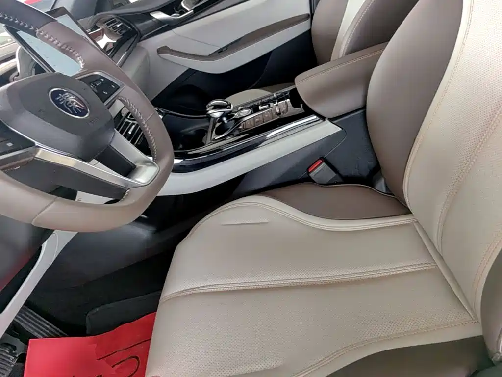 BYD Qin PLUS 2025 — фото 15