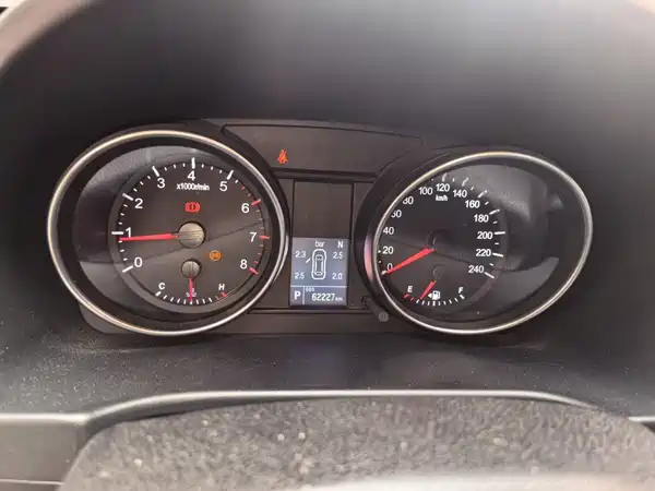 Haval M6 2020