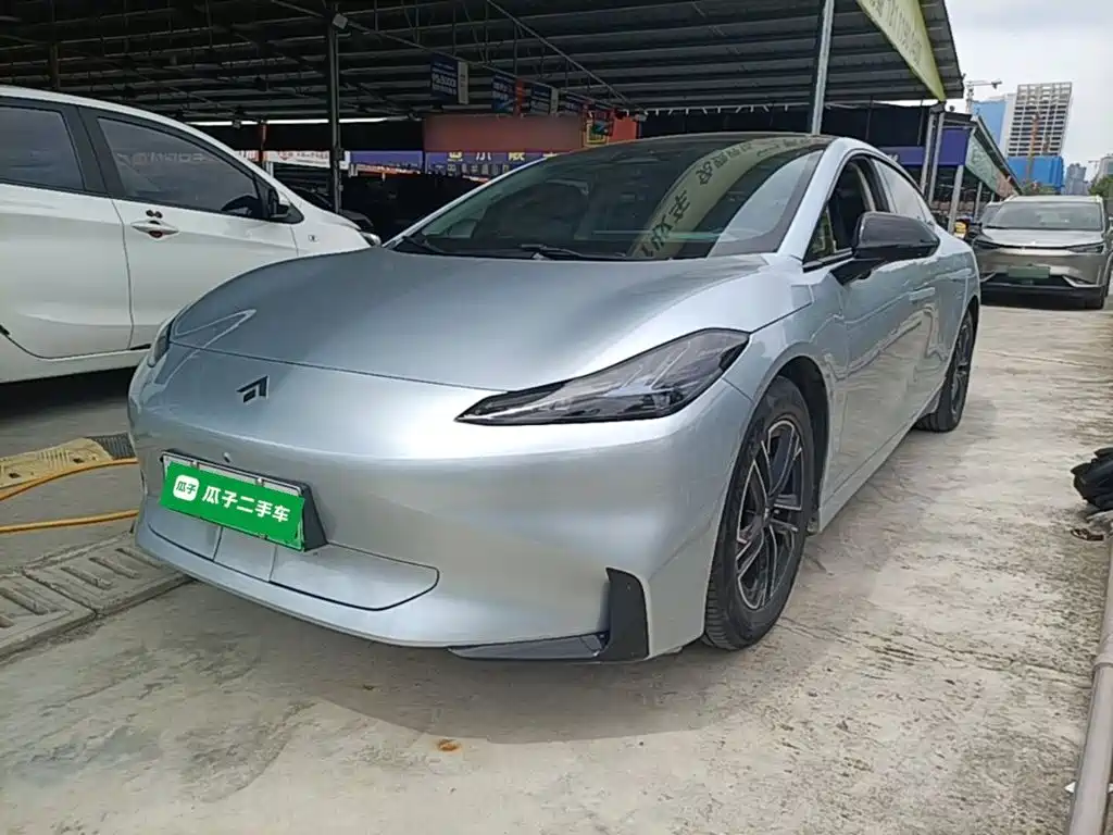 Hyptec GT 2023