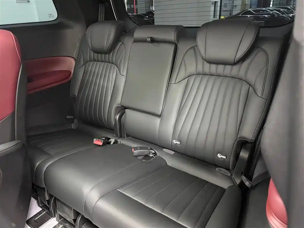 GAC Motor Trumpchi M8 2024 — фото 14