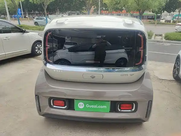 Baojun Kiwi EV 2023