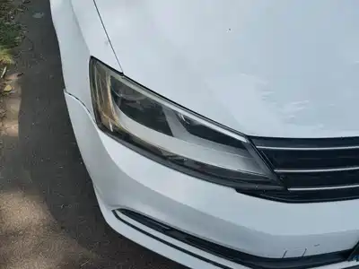 Volkswagen Sagitar 2017