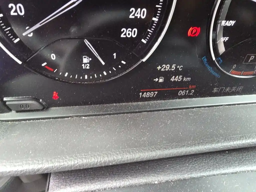 BMW 1 Series 2022 — фото 13