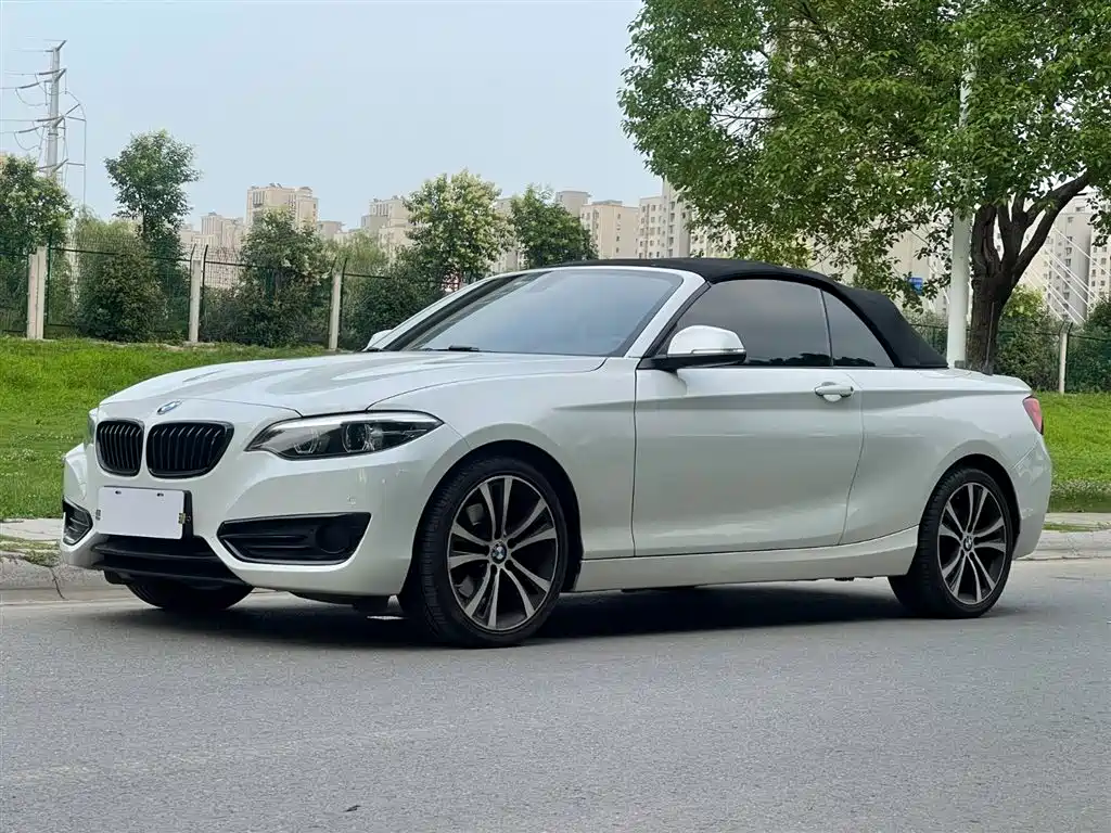 BMW 2 Series 2019 — фото 2