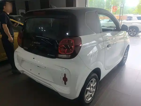 Roewe CLEVER 2023