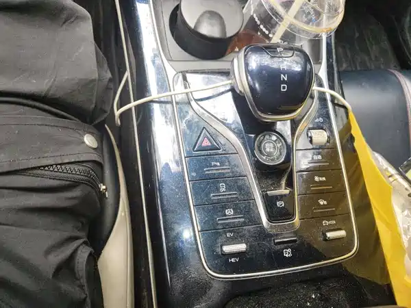 BYD Qin PLUS 2022