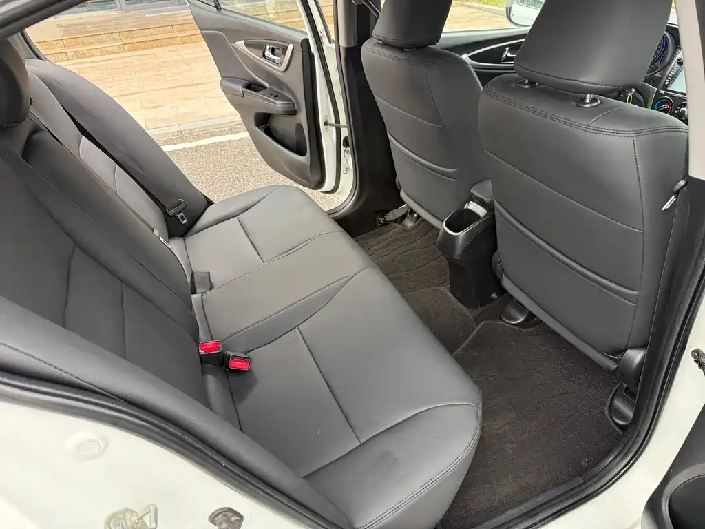 Honda Crider 2015 — фото 11