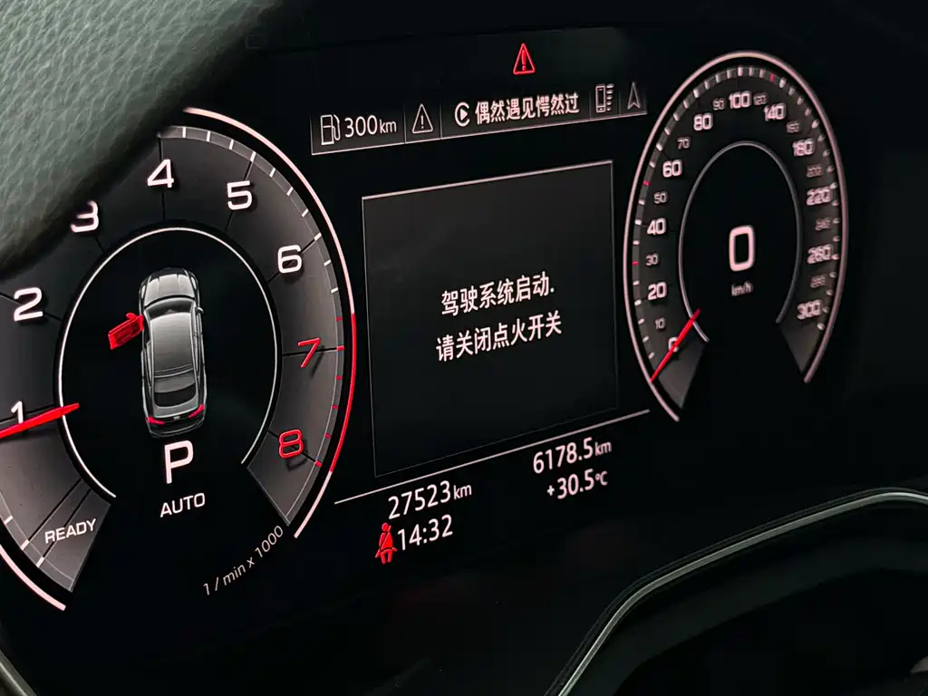 Audi A5 2022 — фото 16