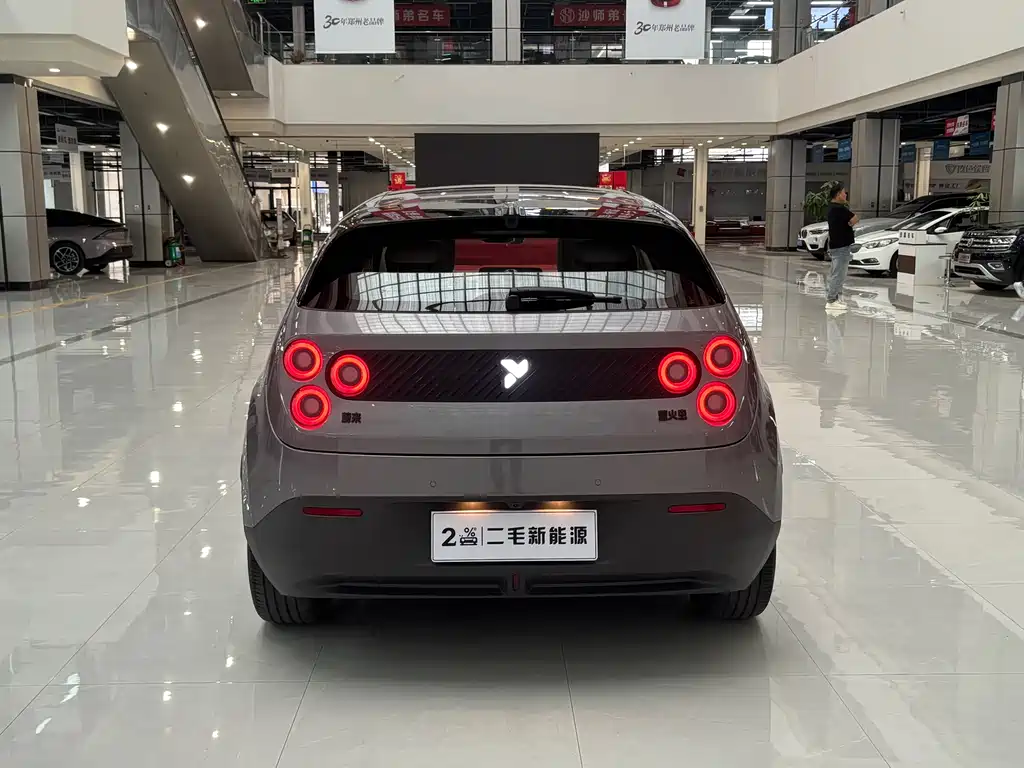 Firefly Firefly 2025 — фото 13