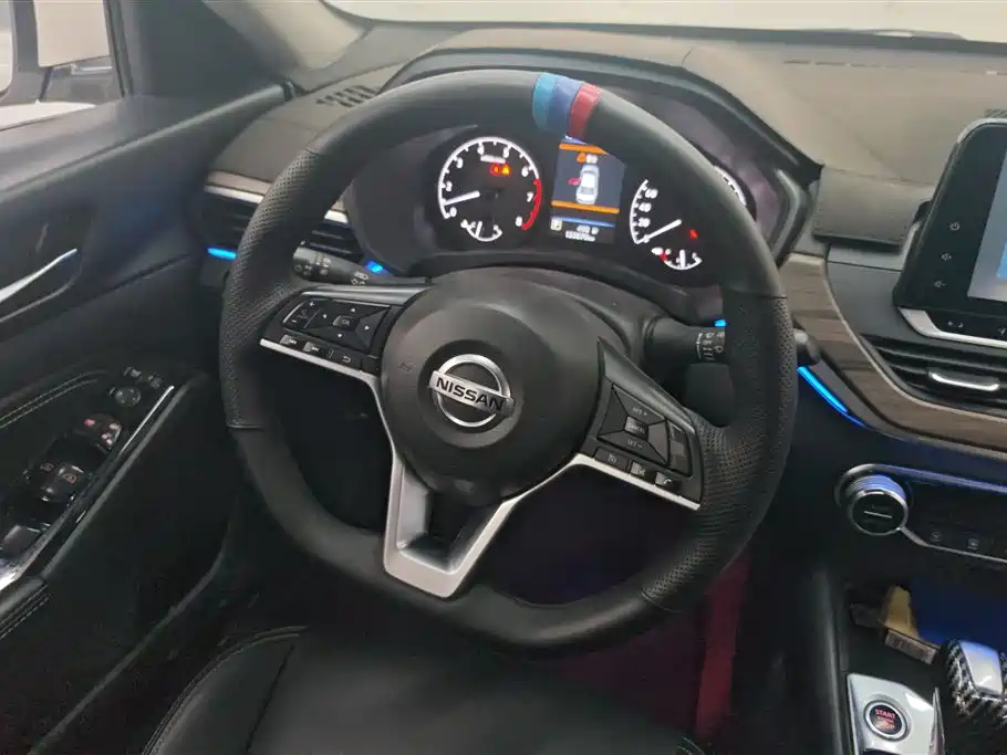 Nissan Teana 2021 — фото 15