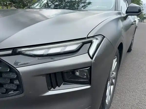 Ford Mondeo 2023