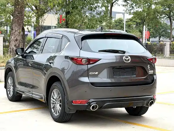 Mazda CX-5 2020