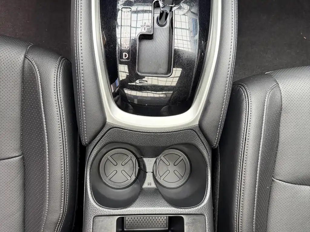 Nissan X-Trail 2023 — фото 12
