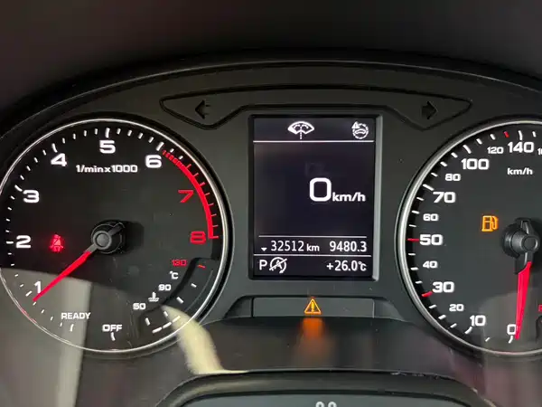 Audi Q2L 2023