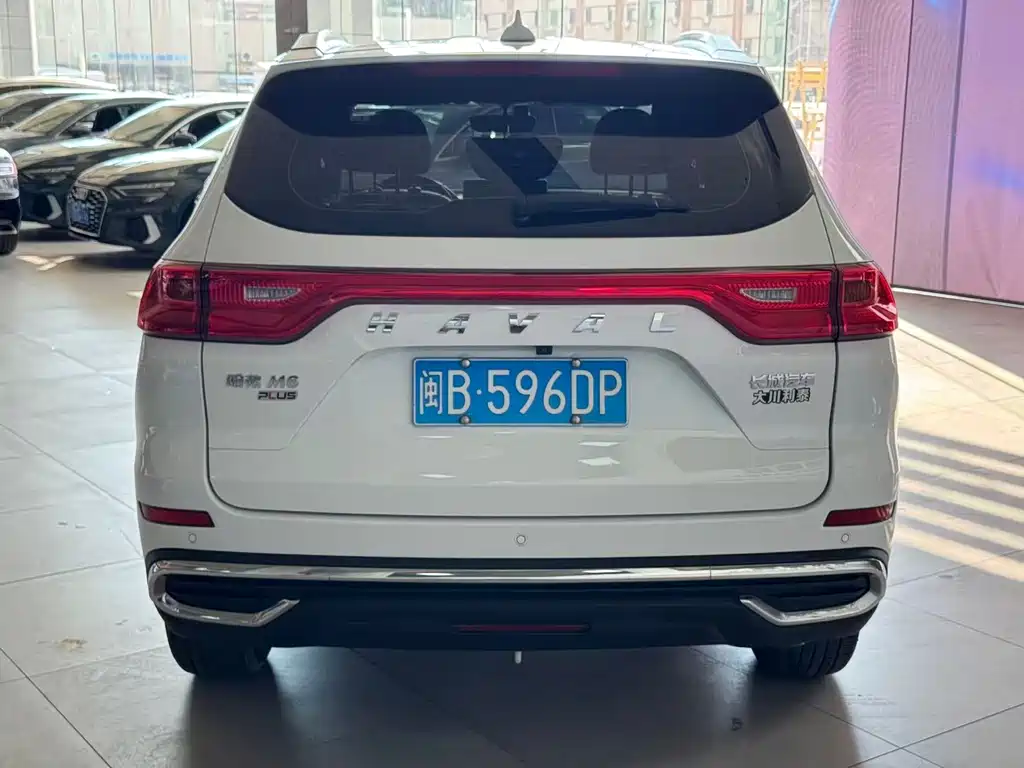Haval M6 2023