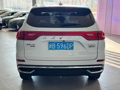 Haval M6 2023