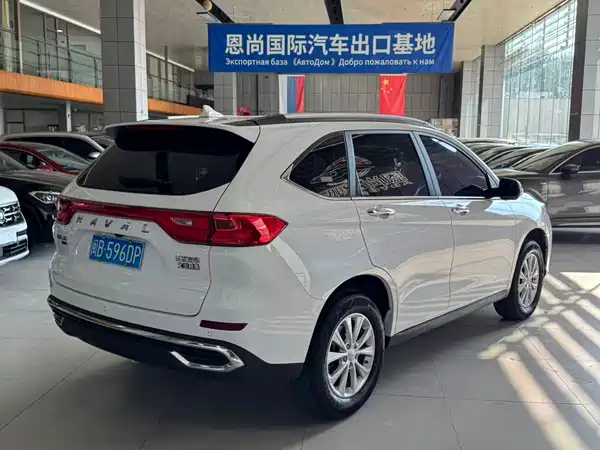 Haval M6 2023
