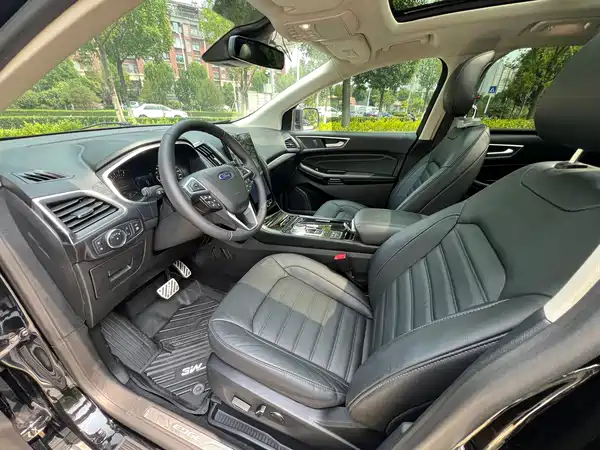 Ford Edge 2020