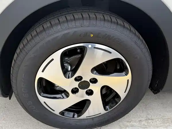 Geely Galaxy Starwish 2026