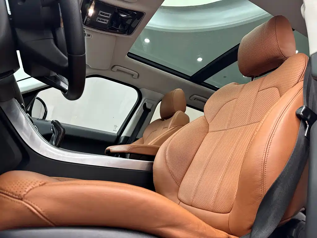 Land Rover Sport 2015 — фото 12