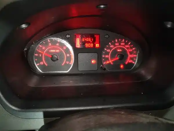 Wuling Rongguang S 2022