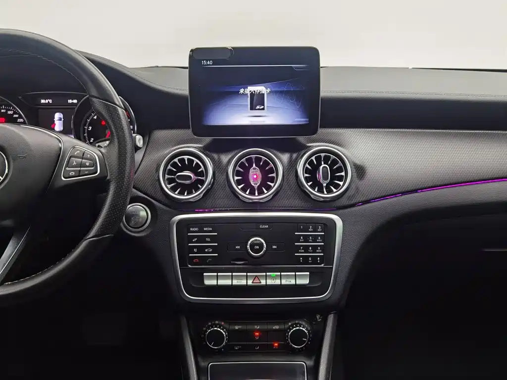 Mercedes-Benz GLA 2019 — фото 12