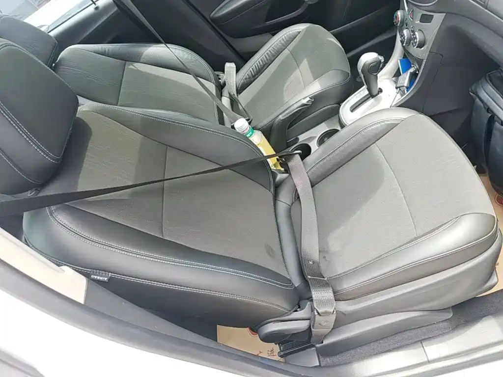 Chevrolet Trax 2015 — фото 25