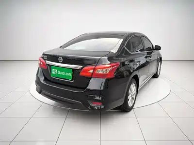 Nissan Sylphy 2025